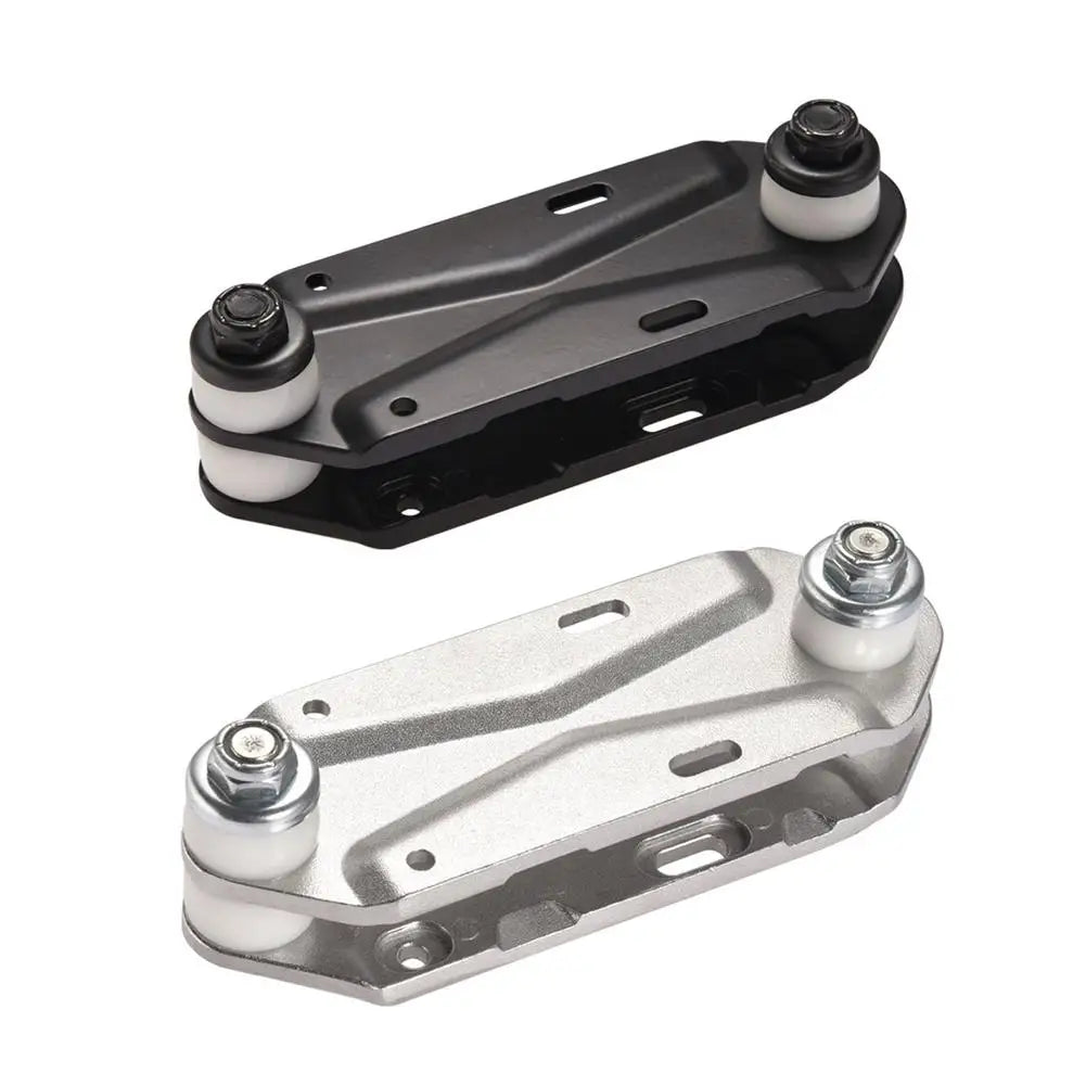 Skateboard And Rail Adapter Surfboard Truck Alloy Wear Resistance High Resilience SHR Shock Fits Any Board Replacement Parts