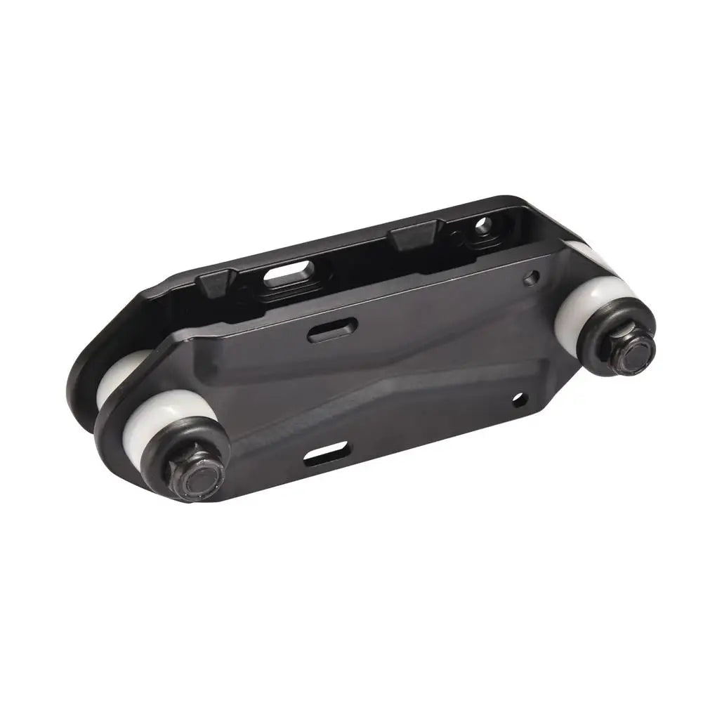 Skateboard And Rail Adapter Surfboard Truck Alloy Wear Resistance High Resilience SHR Shock Fits Any Board Replacement Parts