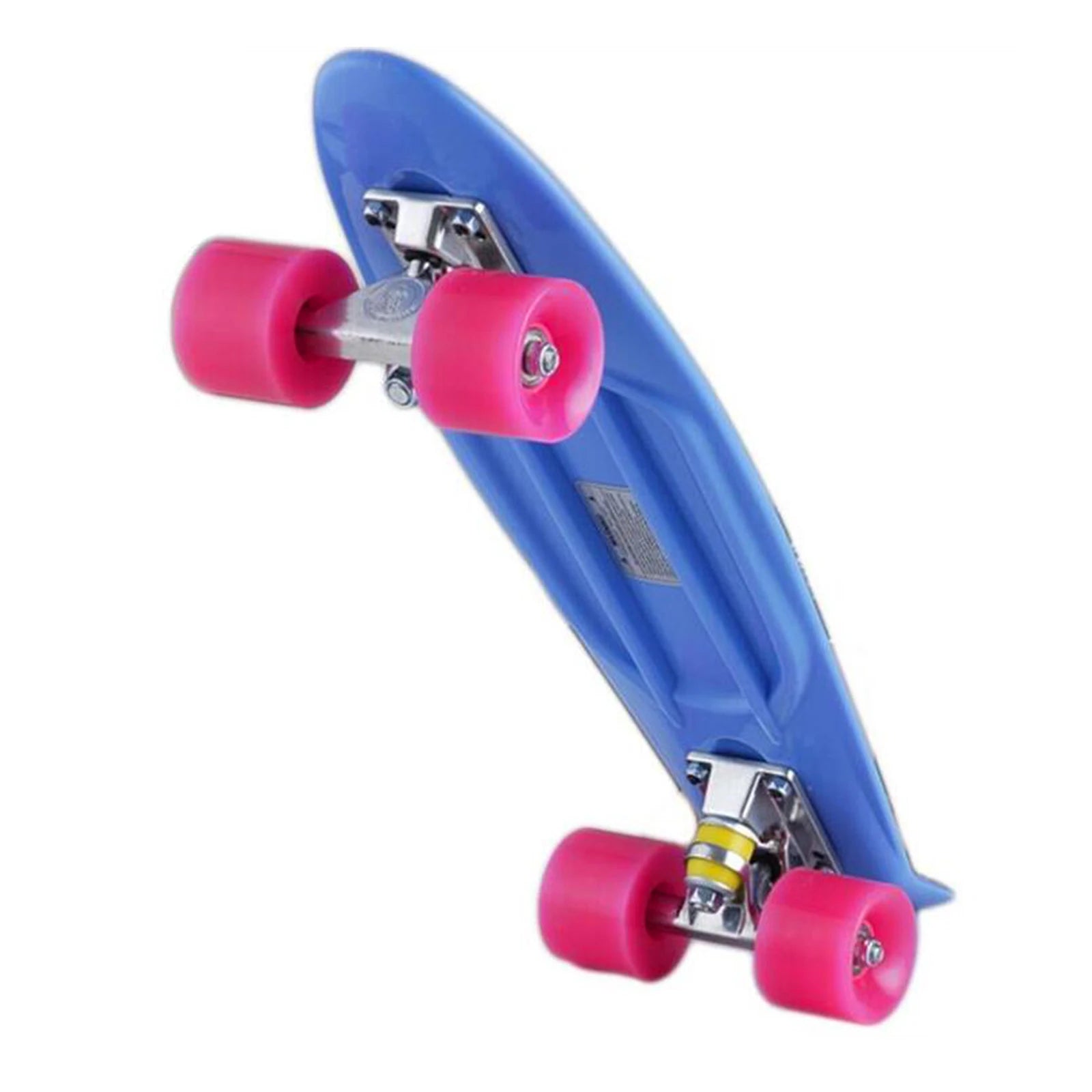 4pcs Skateboard Wheels Longboard Wheels Road Skate 78A Outdoor Skating Bearing Cruiser Wheels 60mm Cruising Street PU Wheels