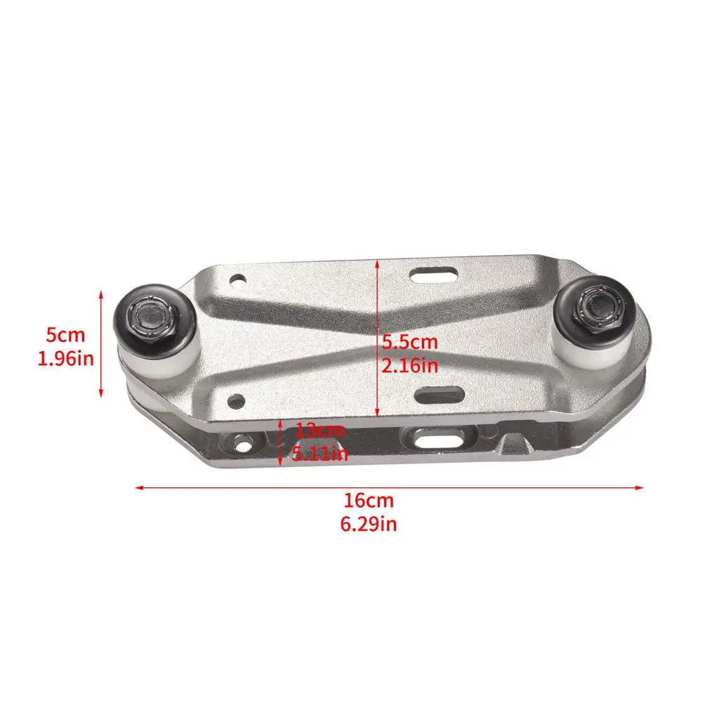 Surf And Rail Adapter Trucks  Surf Skate Trucks  Aluminum Alloy Skateboard Rail Adapter  Waterborne Surf Skate Adapter Longboard