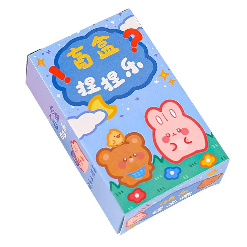 Mochi Kawaii Toy Cute Animal Squeeze Toys Sticky Squishi Anti Stress Relief Toys Antistress Toy Adults Mochi Rising Stress Toy