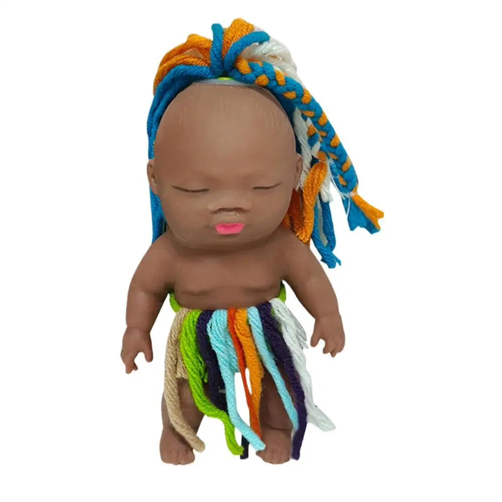 Squeeze Frog Toy Squeeze Fidget Toys For Autism And ADHD Weird Stuff Funny Gadget Novelty Juguetes Antiestres Ansiedad