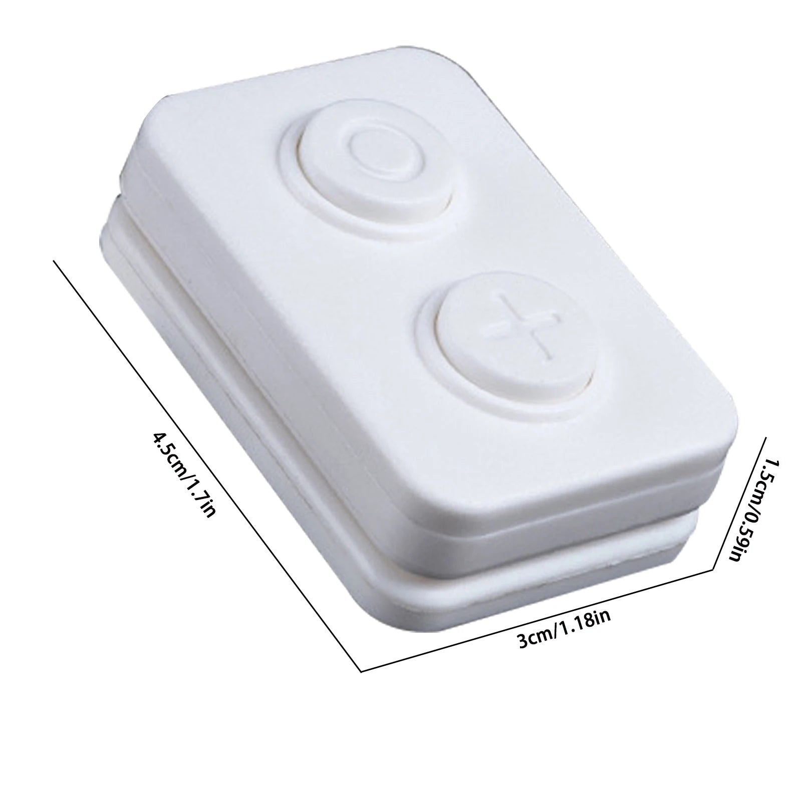 New Magnetic Push Slider E DC Adult F idget Toys Anti Stress Toys Hand Spinner ADHD Anxiety Autism Stress Relief Sensory Toy