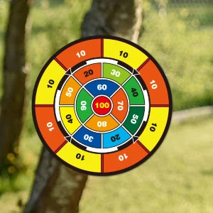 VATOS 2X Bow Arrow + Guns Toy For Kids Night-Light Archery Stand Target Board Indoor Outdoor Game Toys Boys Girls Christmas Gift