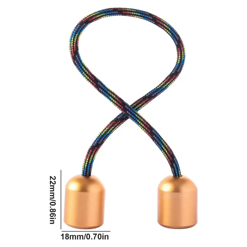 Begleris Fidget Toy Copper Worry Beads Finger Skill For Men Women Anxiety Relief Fingertips For Game Non-Stop Kinetic Art