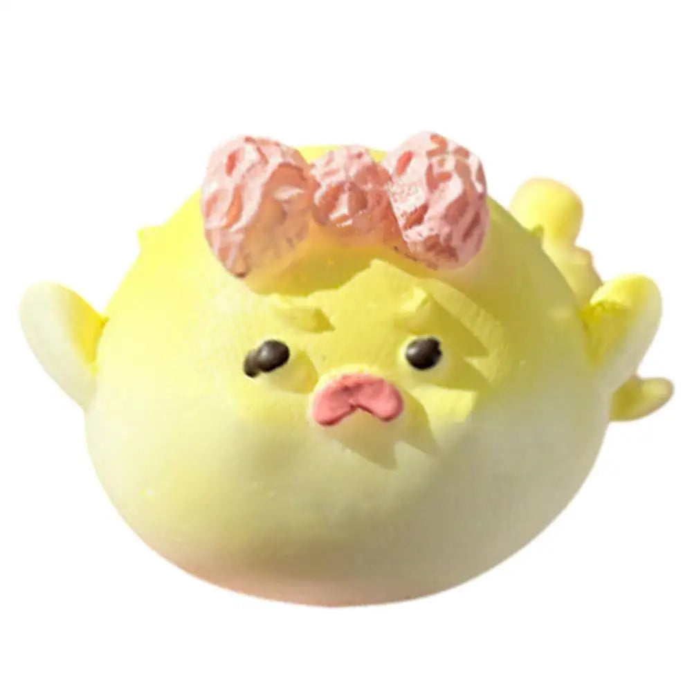 Squeeze Frog Toy Squeeze Fidget Toys For Autism And ADHD Weird Stuff Funny Gadget Novelty Juguetes Antiestres Ansiedad