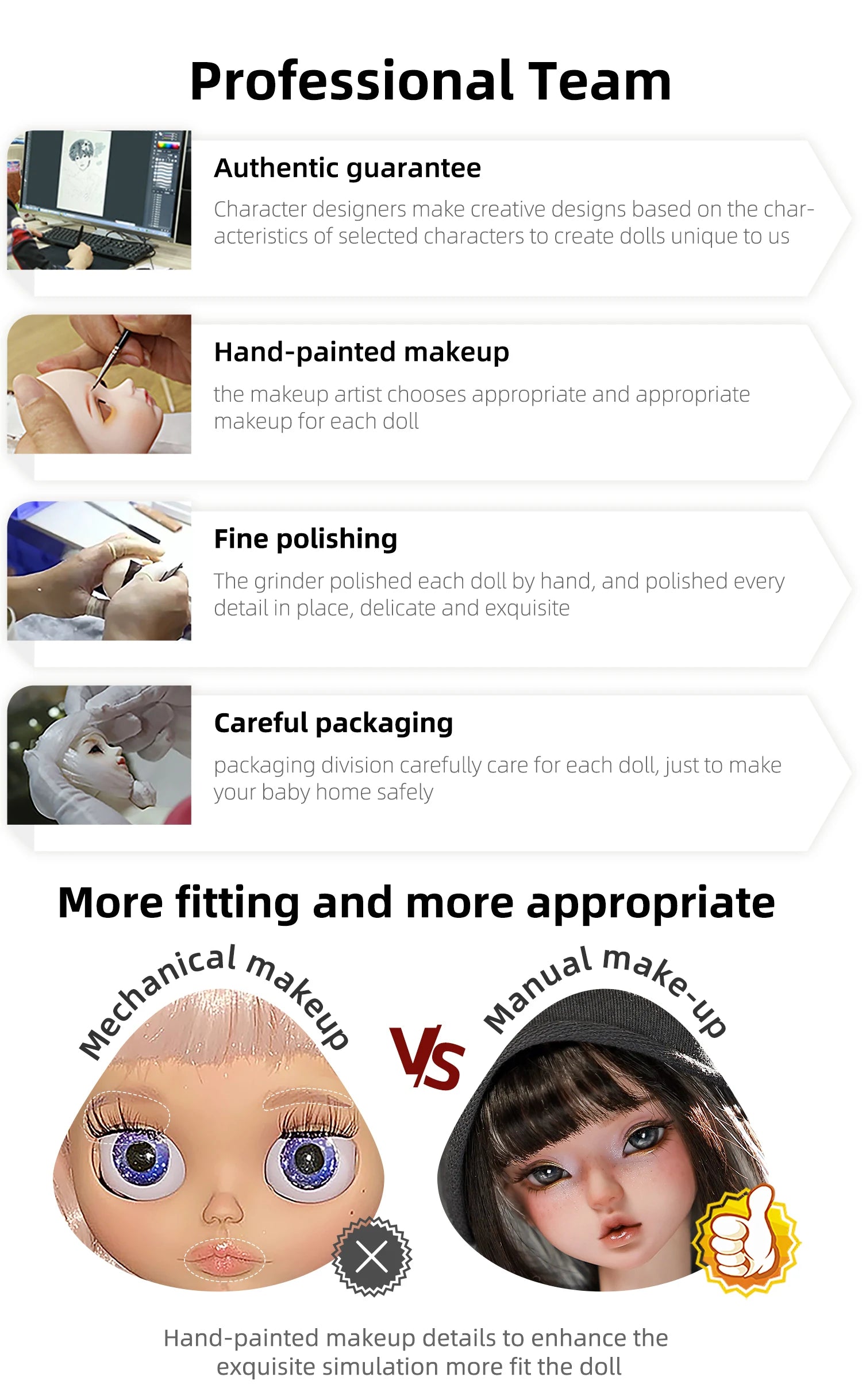 Lena F Bjd Doll 1/4 Bariy Body Lazy Pure Modern Street Daily Outfit Toys Korean Cool Music Producer Resin Shugafairy Full Set