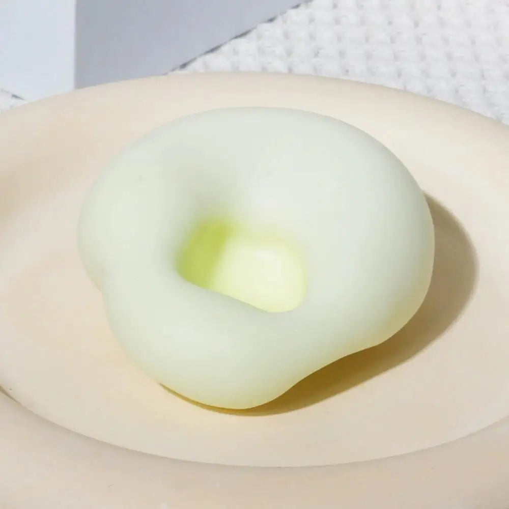 Super Soft Ice Skin Pinch Squishys Decompressiones Toy Glutinous Rice Cake Ball Maker Slow Rebound Stress Relief Toy Children's