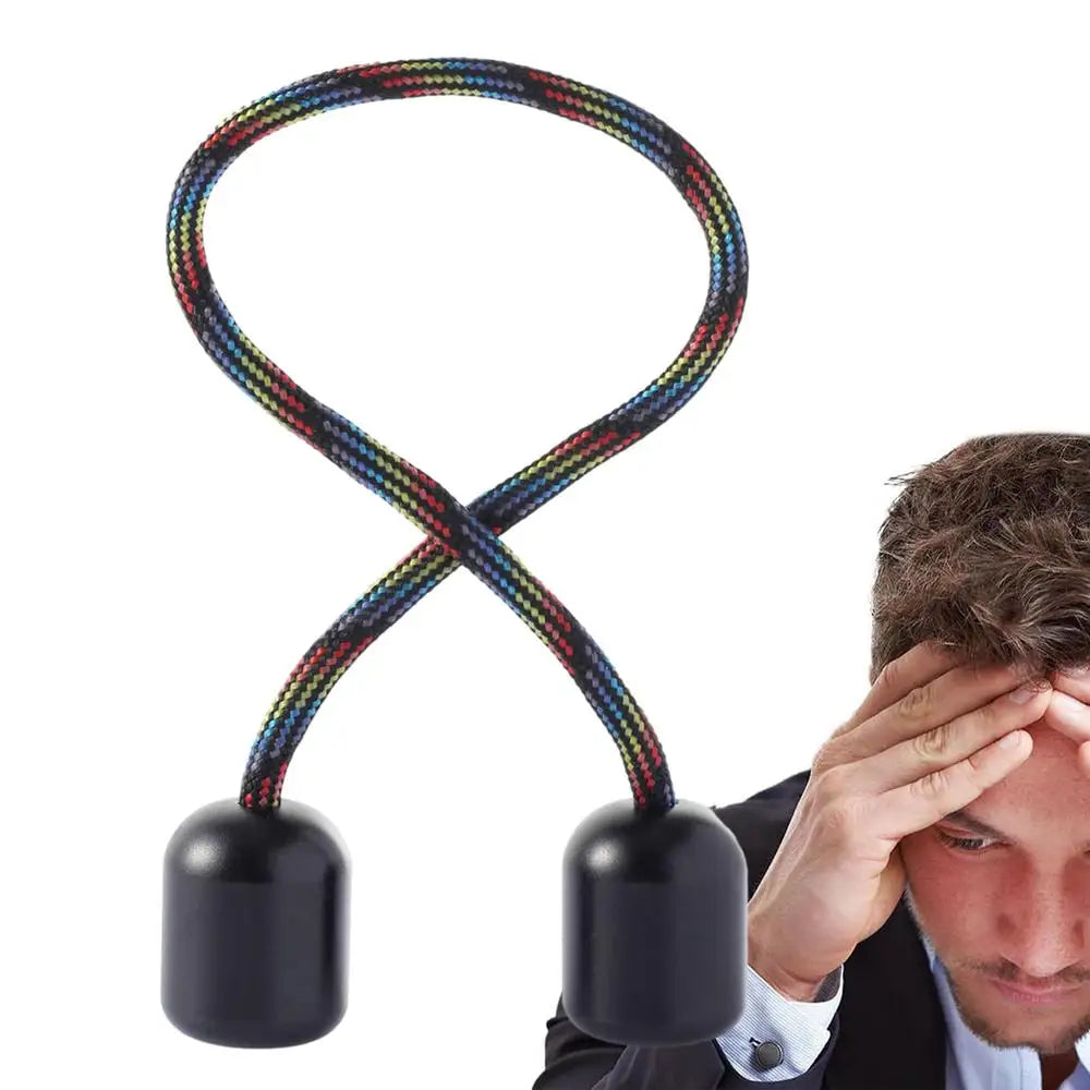 Begleris Fidget Toy Copper Worry Beads Finger Skill For Men Women Anxiety Relief Fingertips For Game Non-Stop Kinetic Art