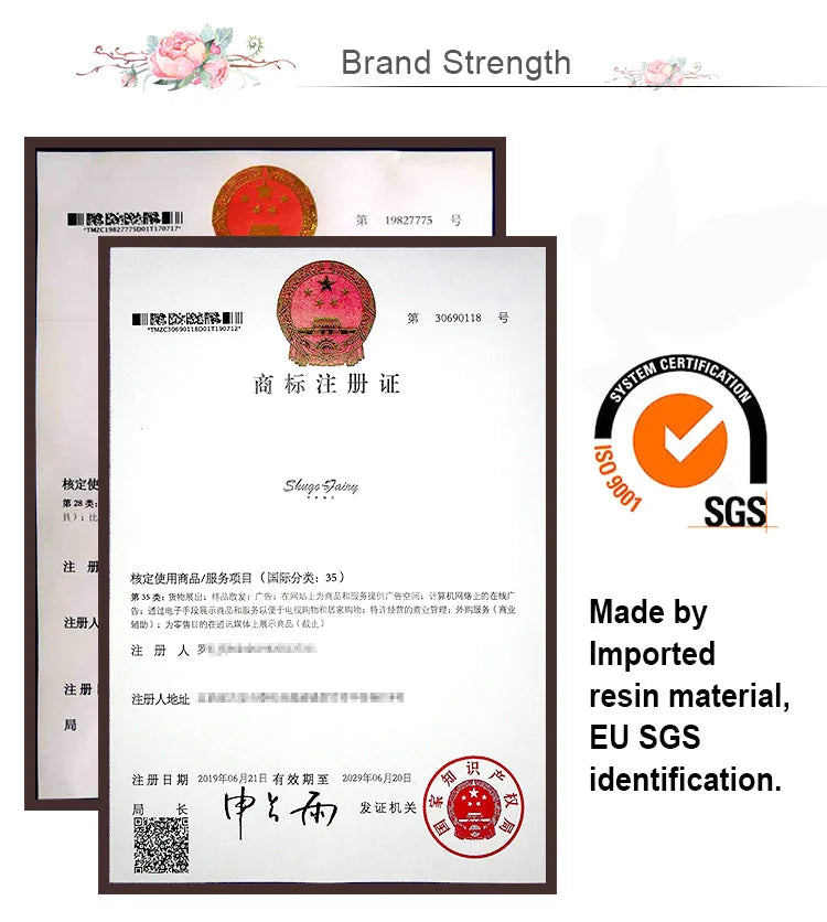 Sakina Bjd Doll 1/4 Bariy Flower Jellyfish Fantasy Toys Resin Ball Jointed Dolls Fullset Art Collection Shugafairy Gift for Girl