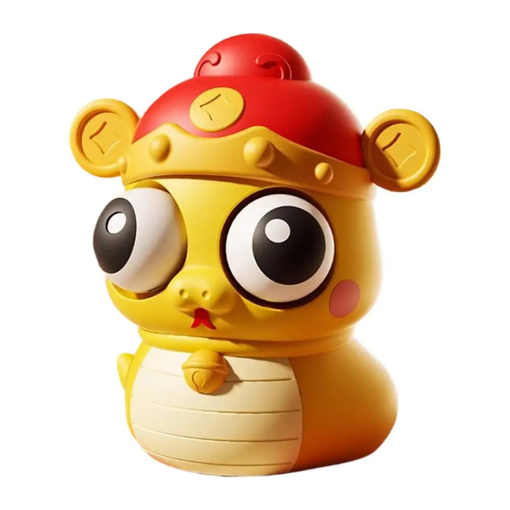 Squeeze Frog Toy Squeeze Fidget Toys For Autism And ADHD Weird Stuff Funny Gadget Novelty Juguetes Antiestres Ansiedad