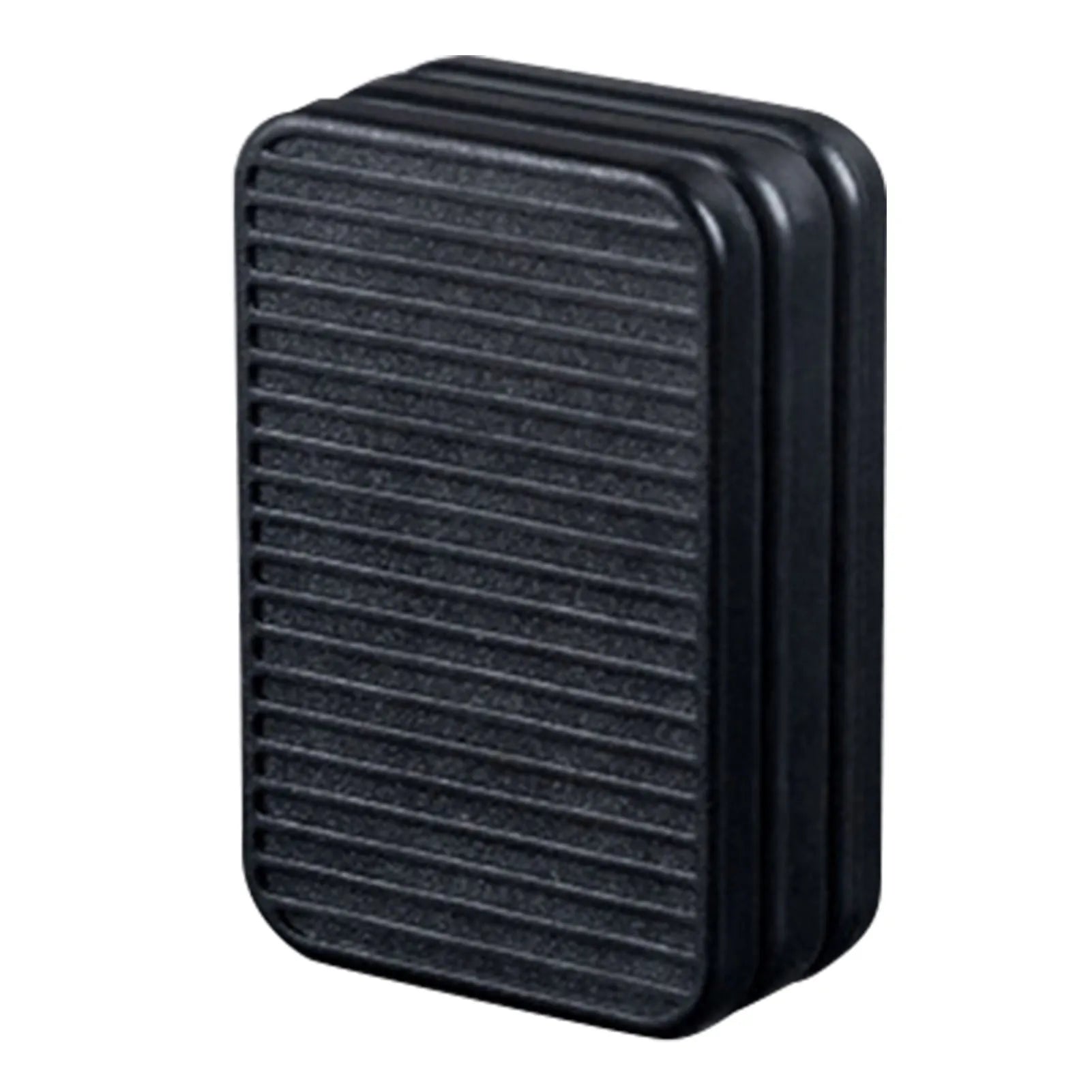 Magnetic Fidget Sliders E DC Fidget Push Clickers ABS Haptic Antistress Stress Relieve Adults Focus Desk Toy ADHD Sensory Toy