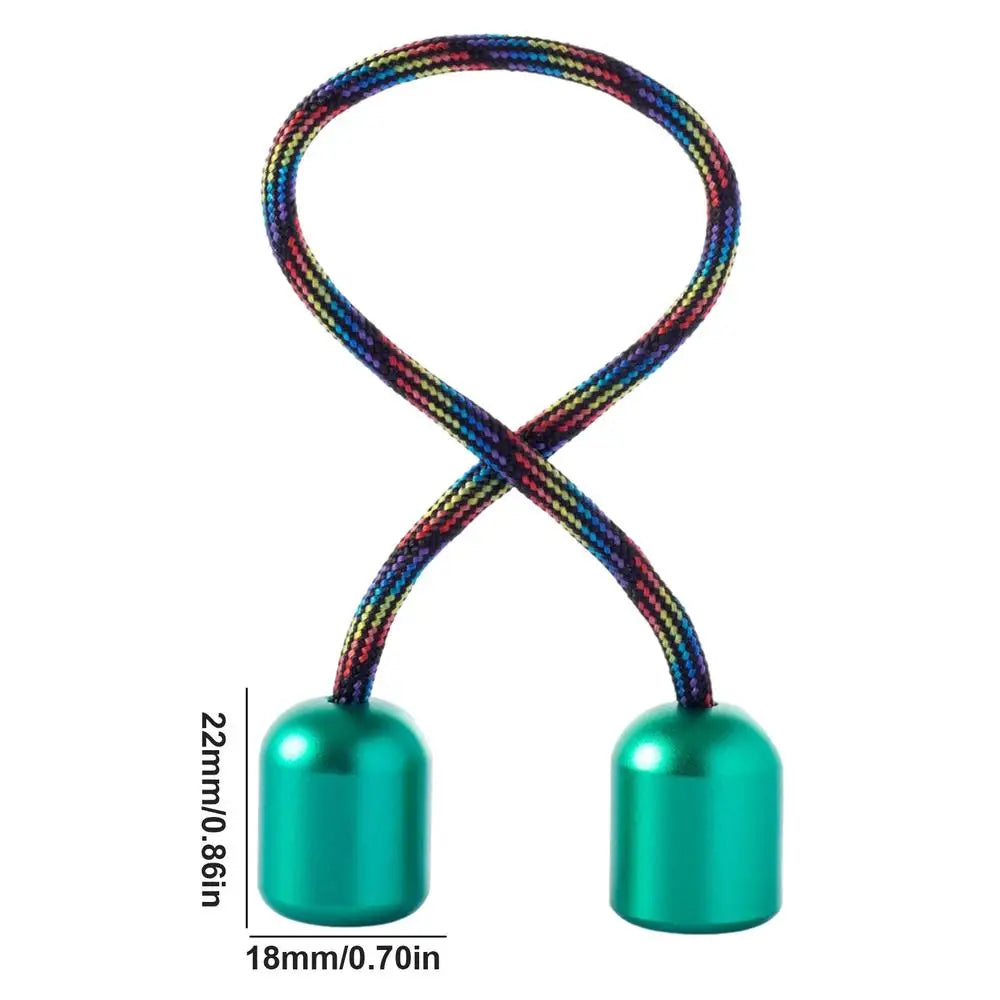 Begleris Fidget Toy Copper Worry Beads Finger Skill For Men Women Anxiety Relief Fingertips For Game Non-Stop Kinetic Art