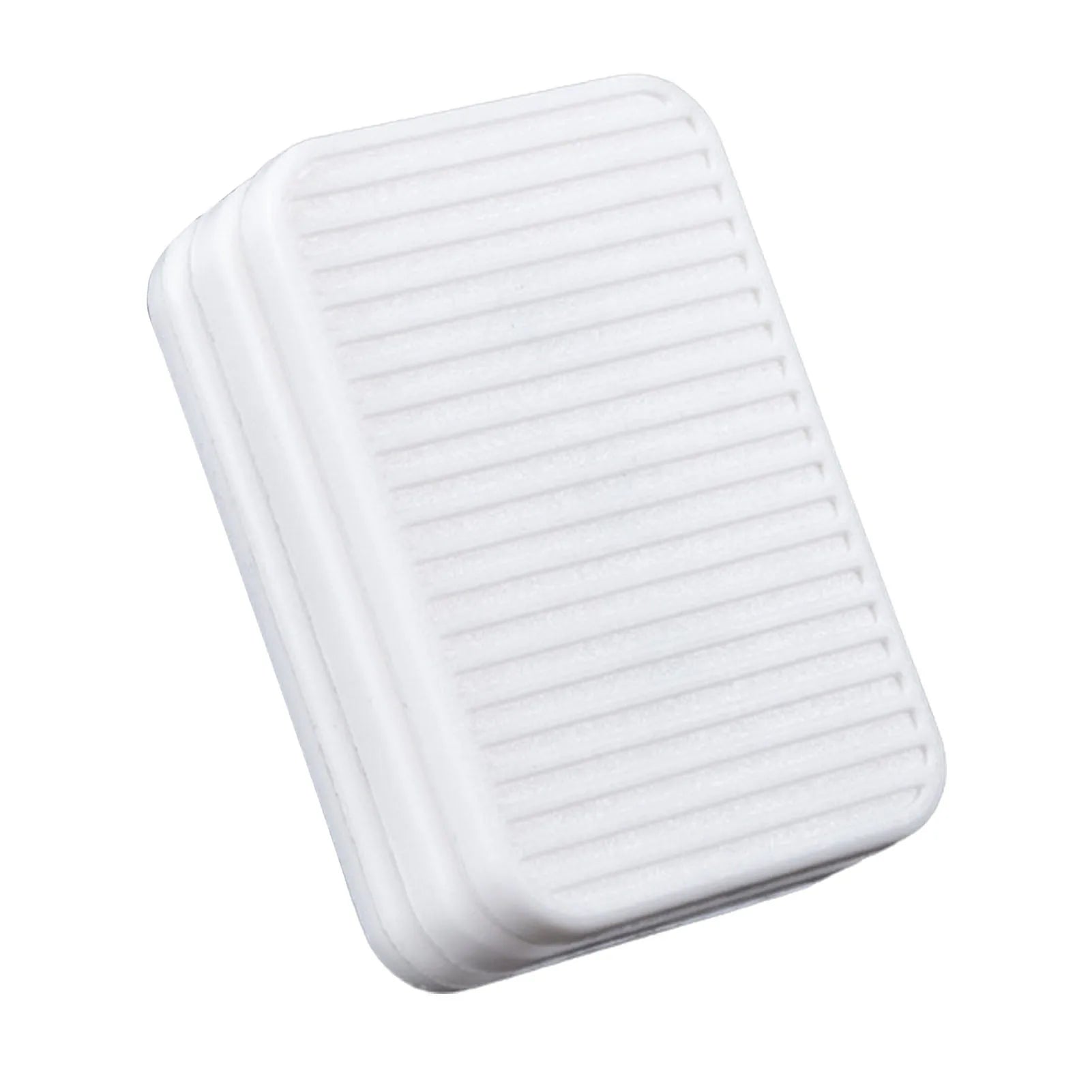 Magnetic Fidget Sliders E DC Fidget Push Clickers ABS Haptic Antistress Stress Relieve Adults Focus Desk Toy ADHD Sensory Toy