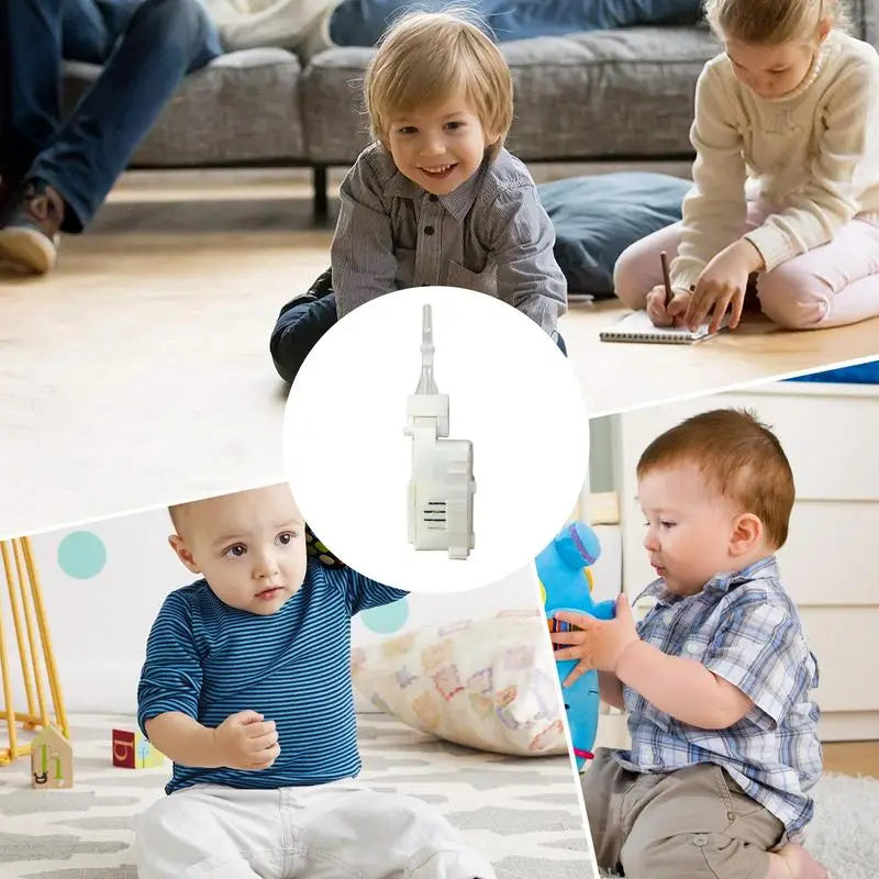 Baby Patter For Sleep Soothing Palm Hand Baby Soothers Movement Patting Sleeping Toy Jumping Fish Movement For Dolls Home Car