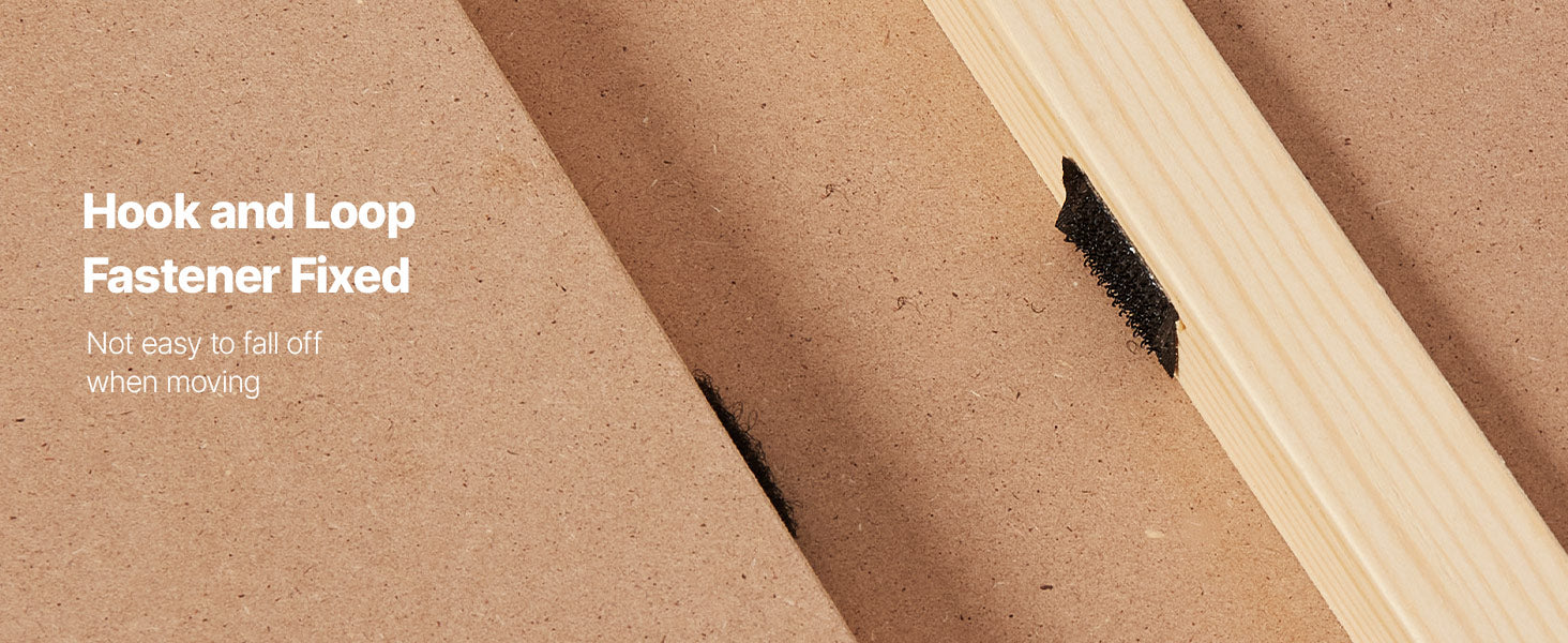 SucceBuy 1500 Piece Rotating Puzzle Board with 5 Drawers and Cover Jigsaw Puzzle Wooden Table for Adults Puzzles Organizer