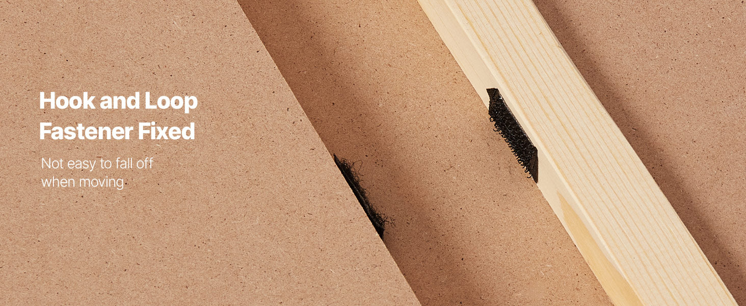 VEVOR 1000 Piece Rotating Puzzle Board with 5 Drawers  Portable Wooden Table Jigsaw Puzzle Accessories for Adults and Kids