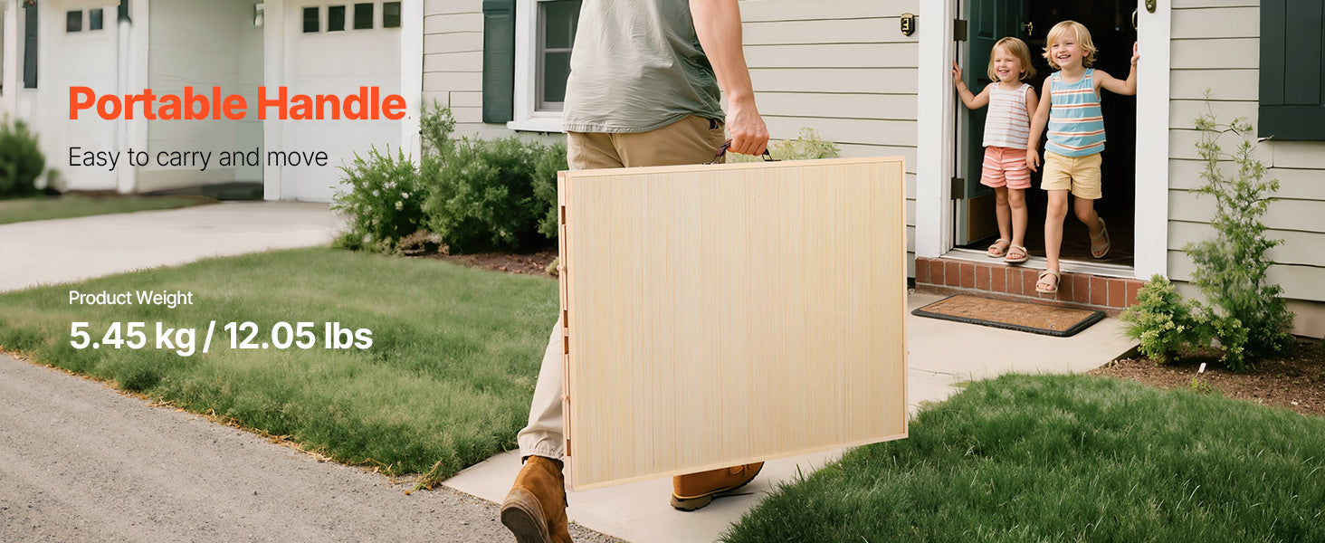 SucceBuy 1500 Piece Puzzle Table with Folding Legs 4 Drawers & Cover Portable Wooden Board Jigsaw Puzzle Accessories for Adults